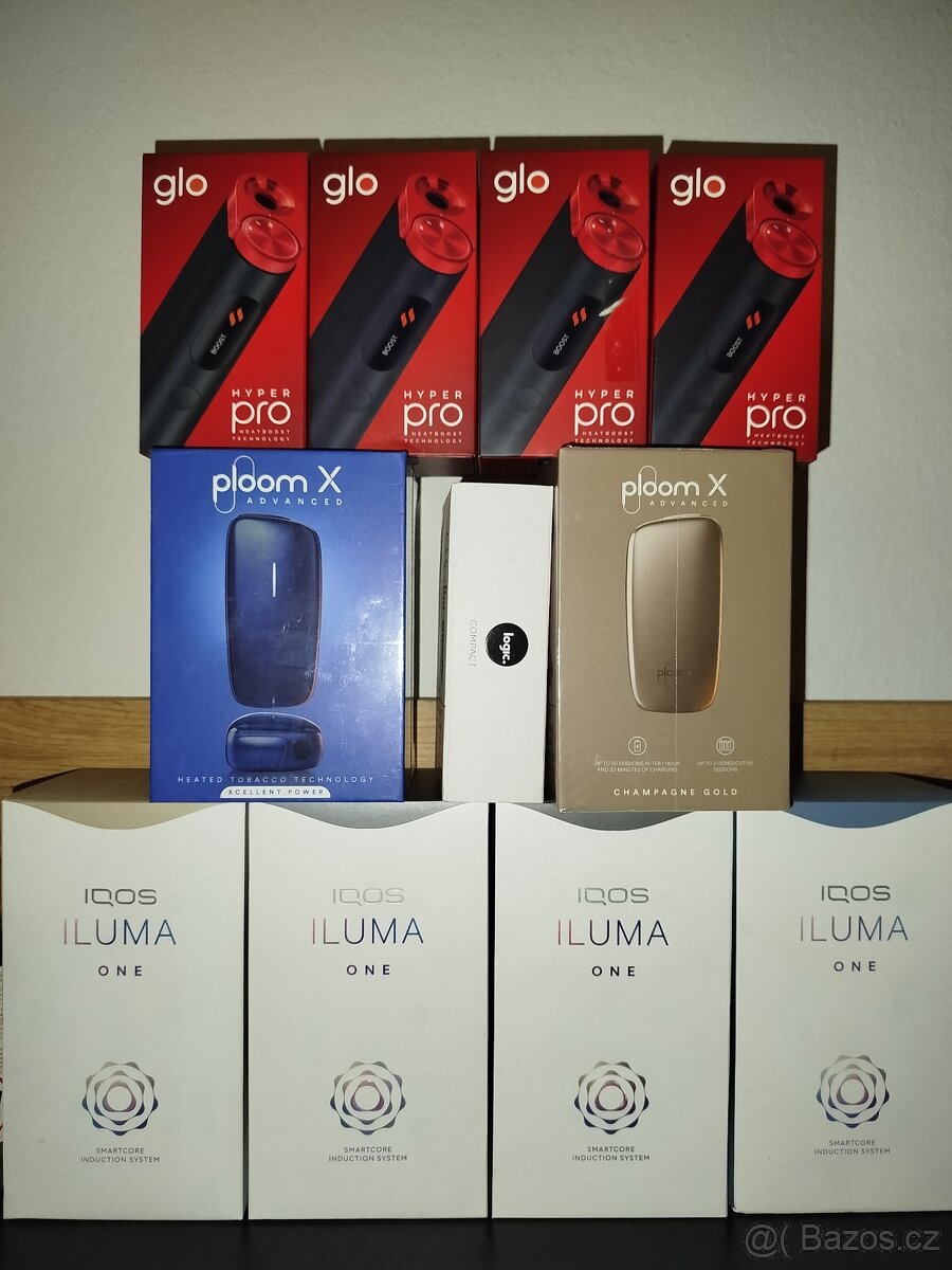 PLOOM X