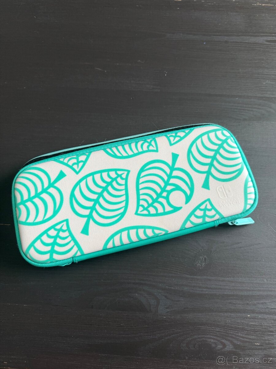 Originální pouzdro Nintendo switch
