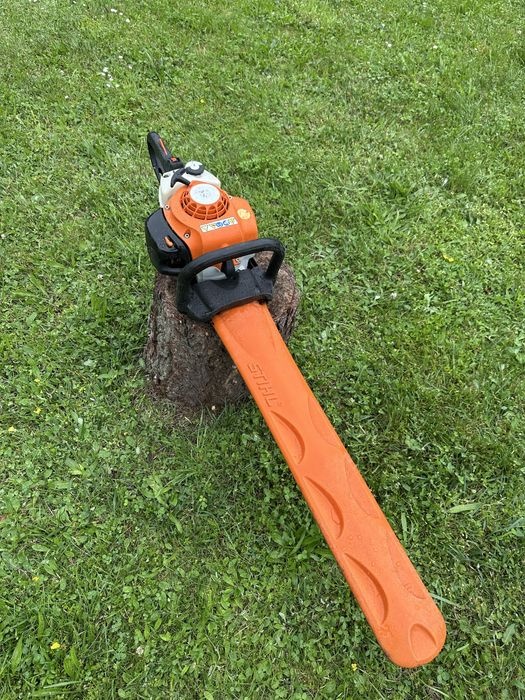 Plotostřih STIHL Hs82R