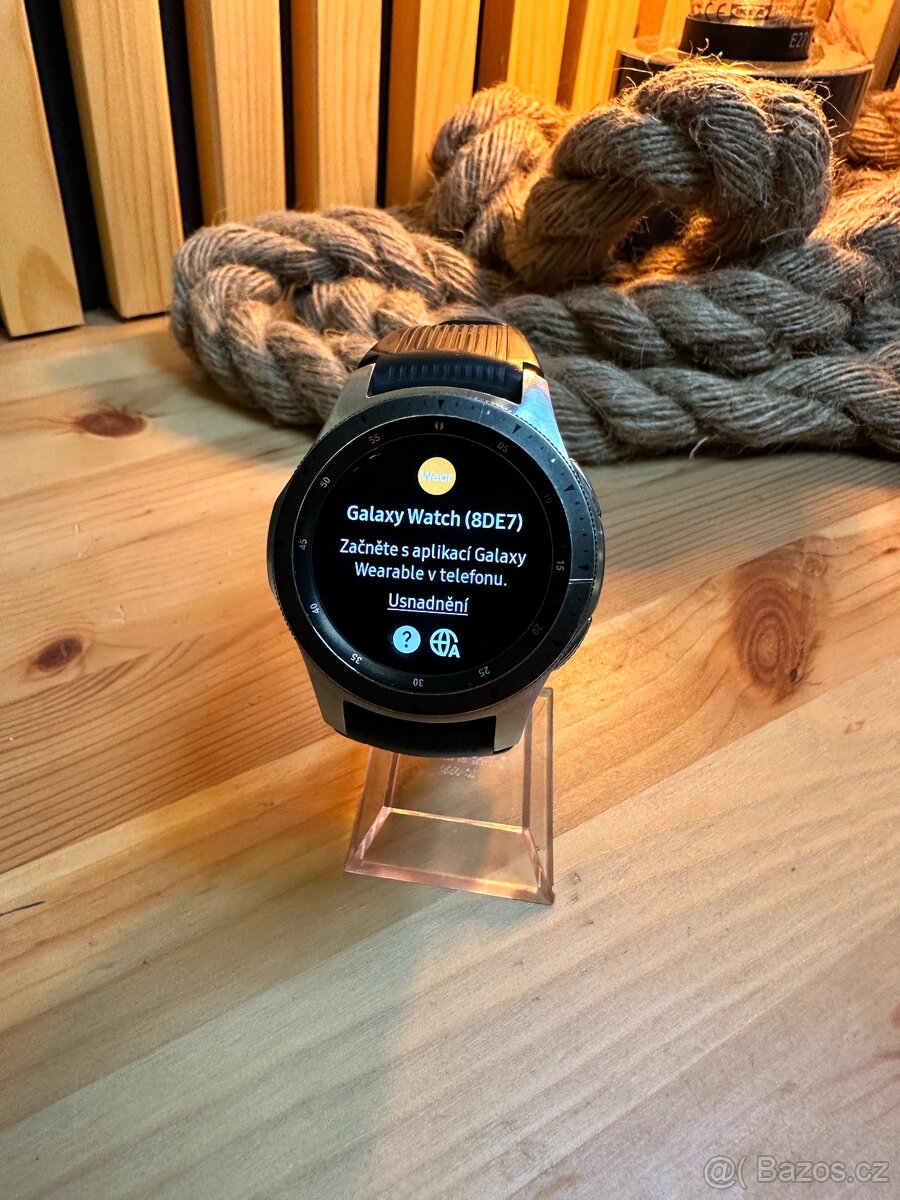 Samsung Galaxy Watch 4 LTE