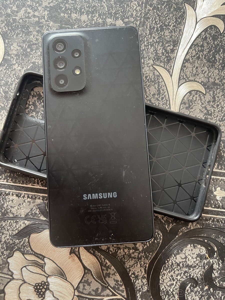 Samsung galaxy A53 6/128G 5G