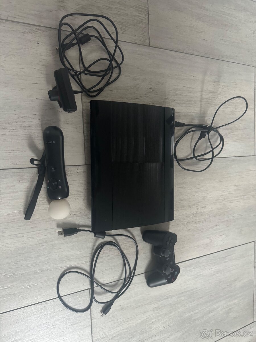 Sony Playstation 3