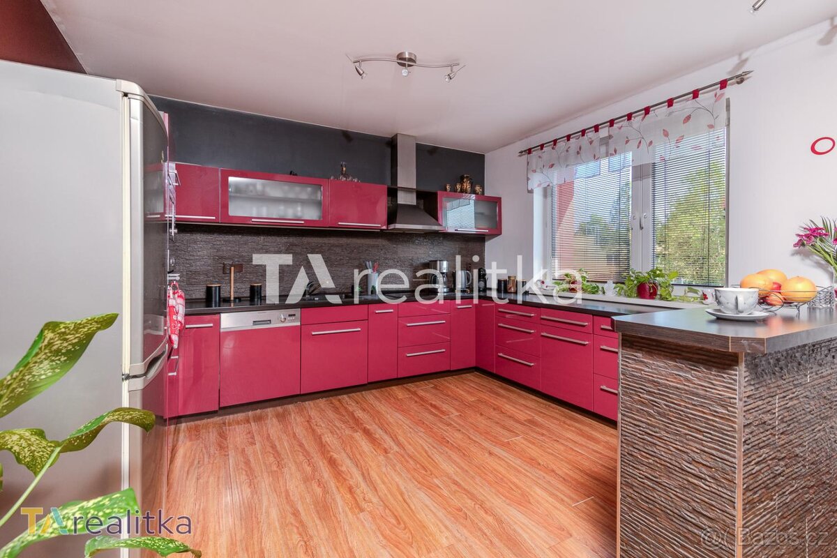 Prodej byt 3 + kk, 100㎡ Orlová 73514