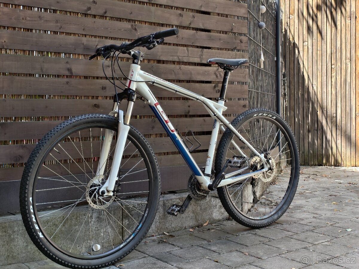 Horské kolo GT karakoram 29"