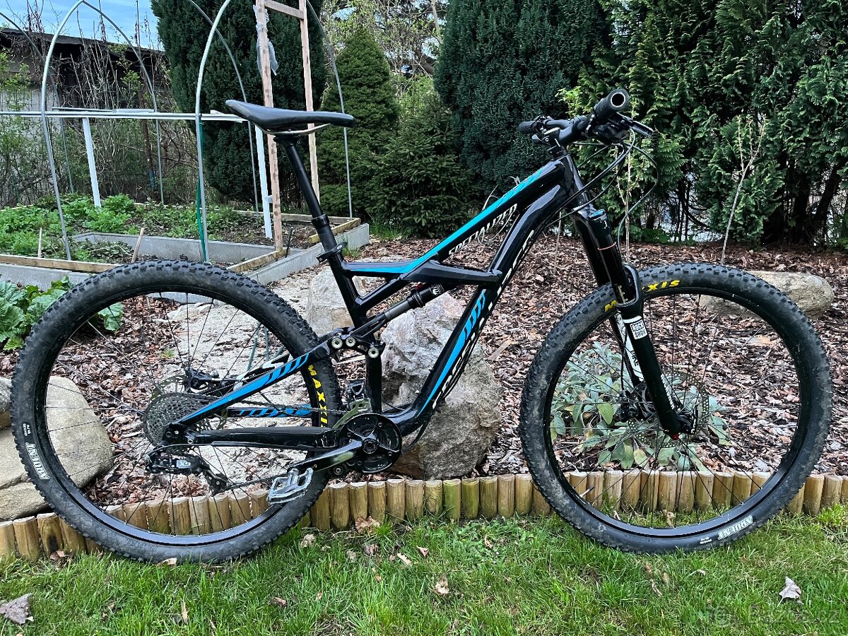Specialized Enduro Comp fsr