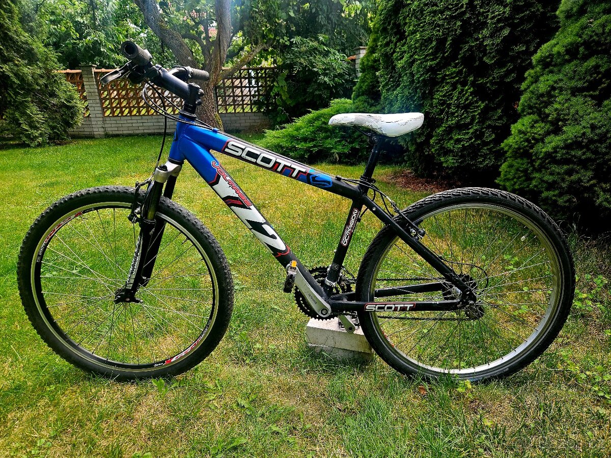Scott Voltage 26 horske kolo