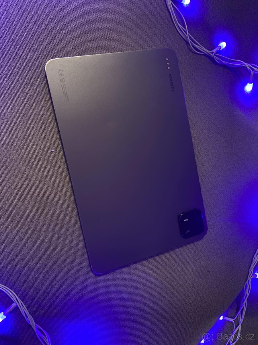 Xiaomi pad 6 8/256