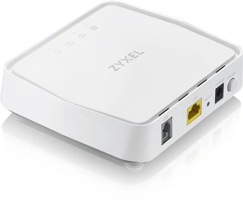 Zyxel VMG4005-B50A-EU01V1F