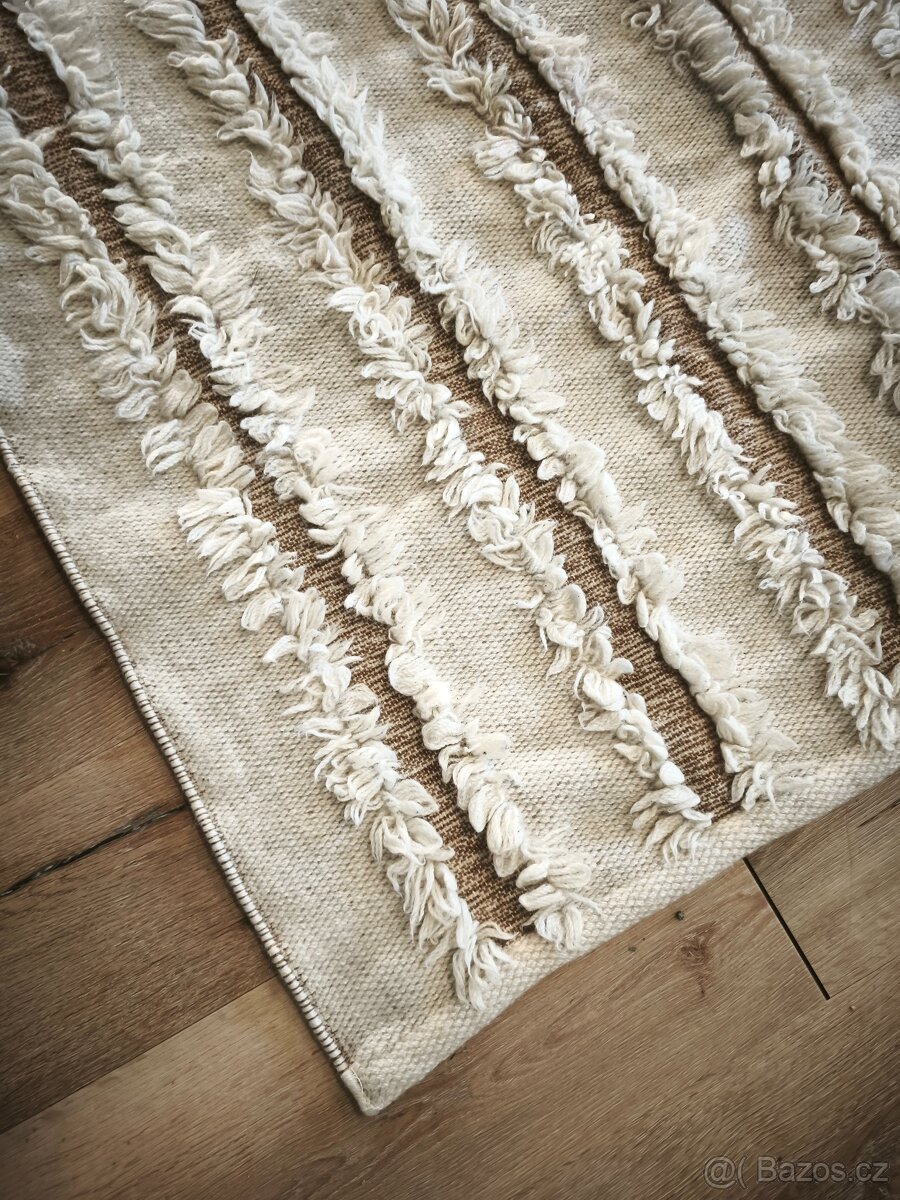 Koberec Ikea