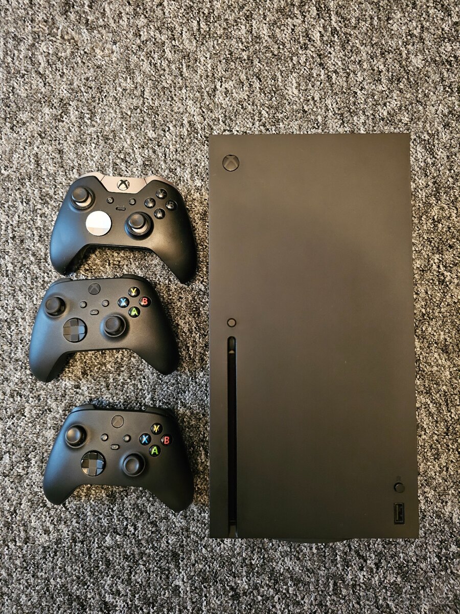 Xbox Series X