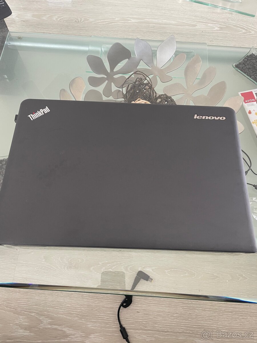 Notebook Lenovo