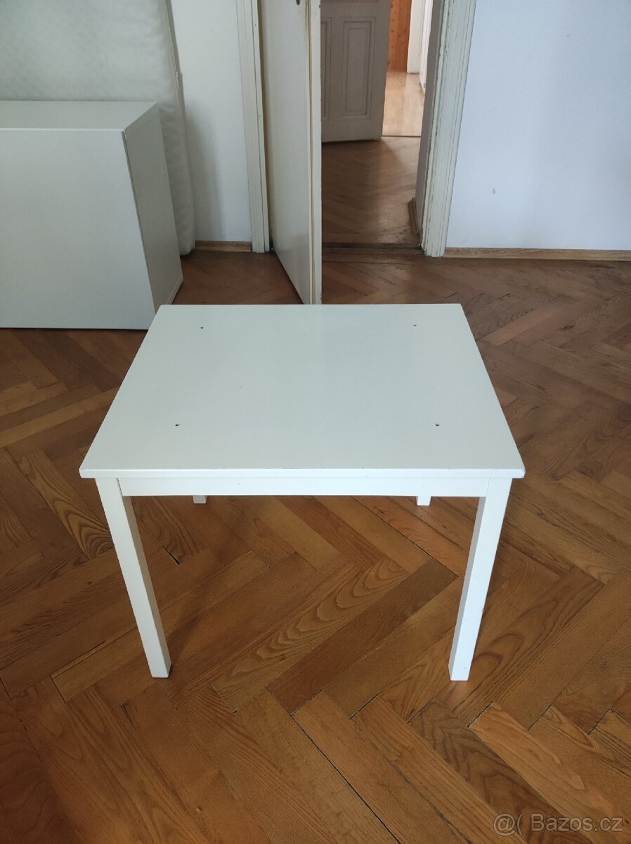 Malý stůl IKEA GULLIVER