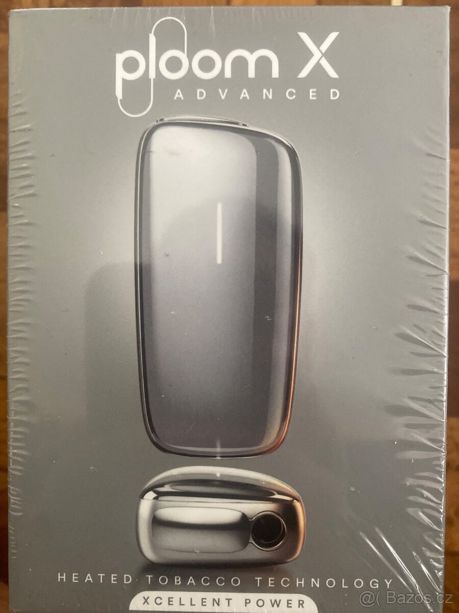 Ploom X advanced