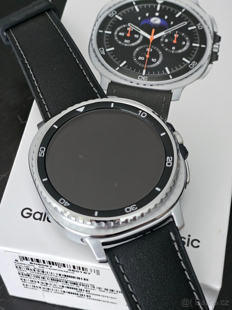Samsung galaxy watch 8 classic LTE