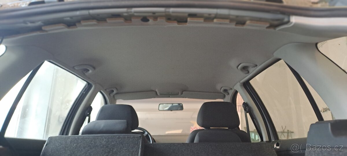 Stropnice škoda fabia 1 combi
