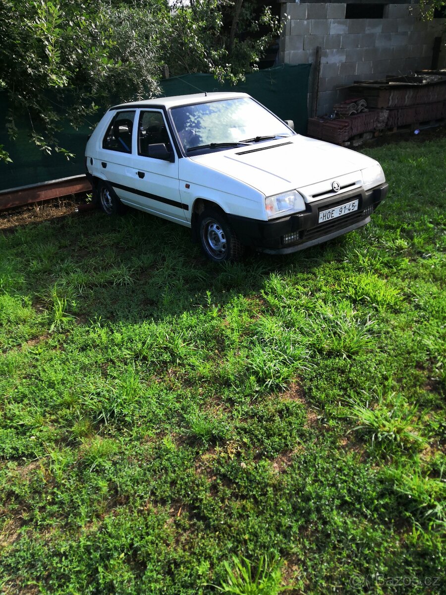 Favorit LX