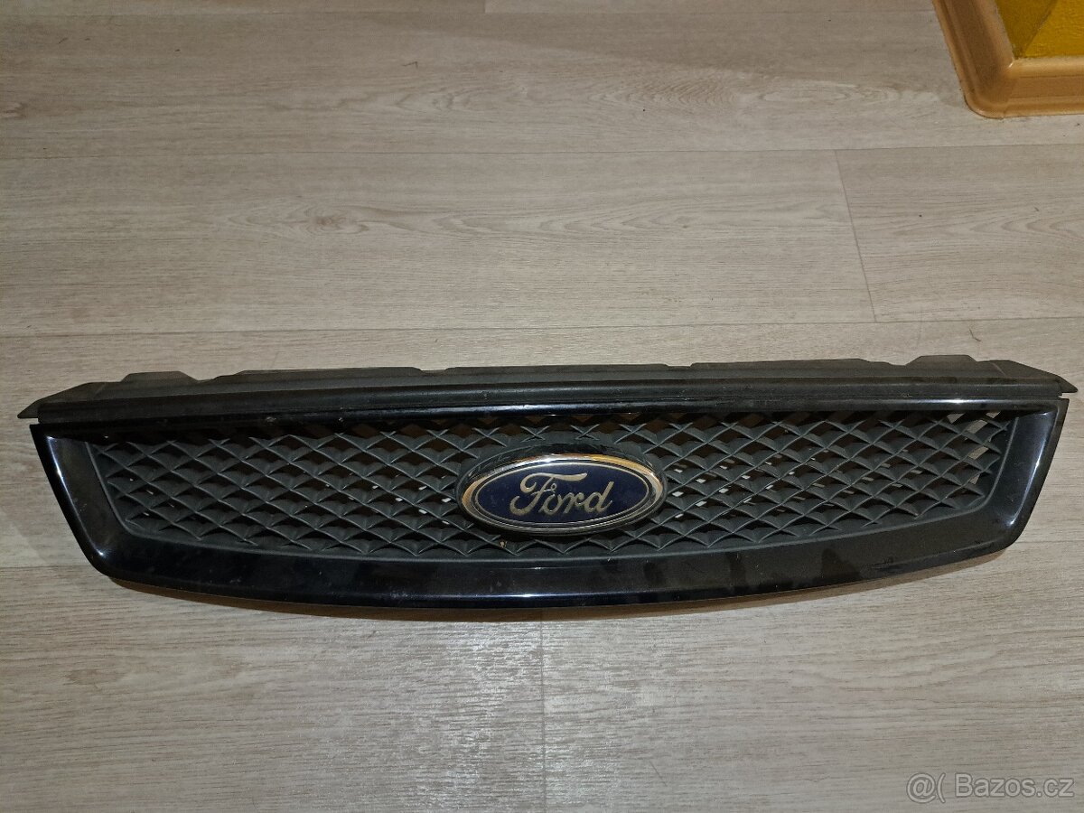 Přední maska Ford Focus MK2 před fl