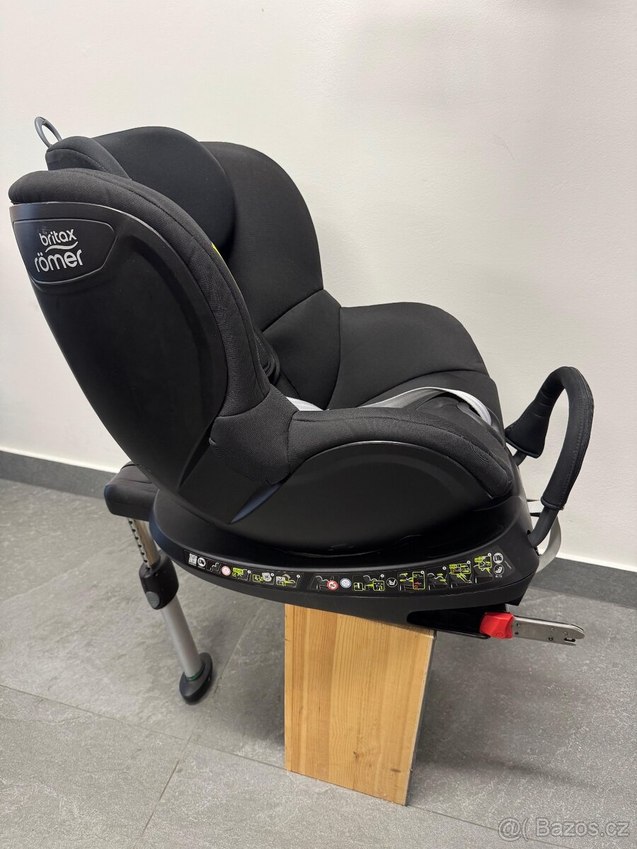 Britax Romer autosedacka