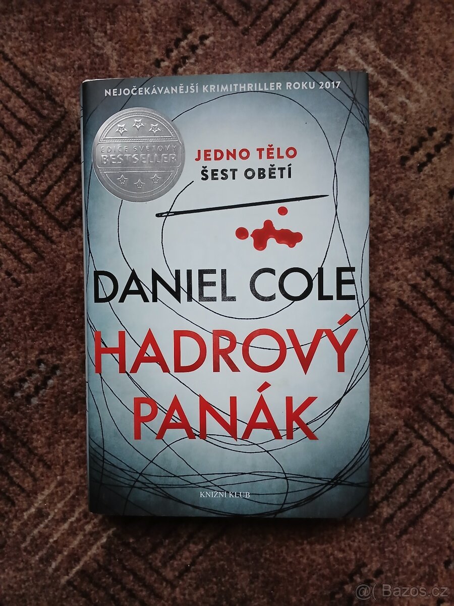 Hadrový panák