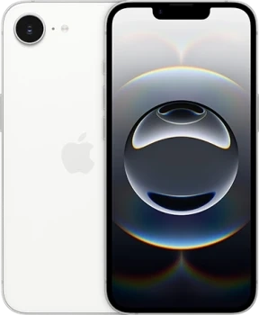 NEROZBALENÝ Apple iPhone 16e 256GB bílá nebo černá
