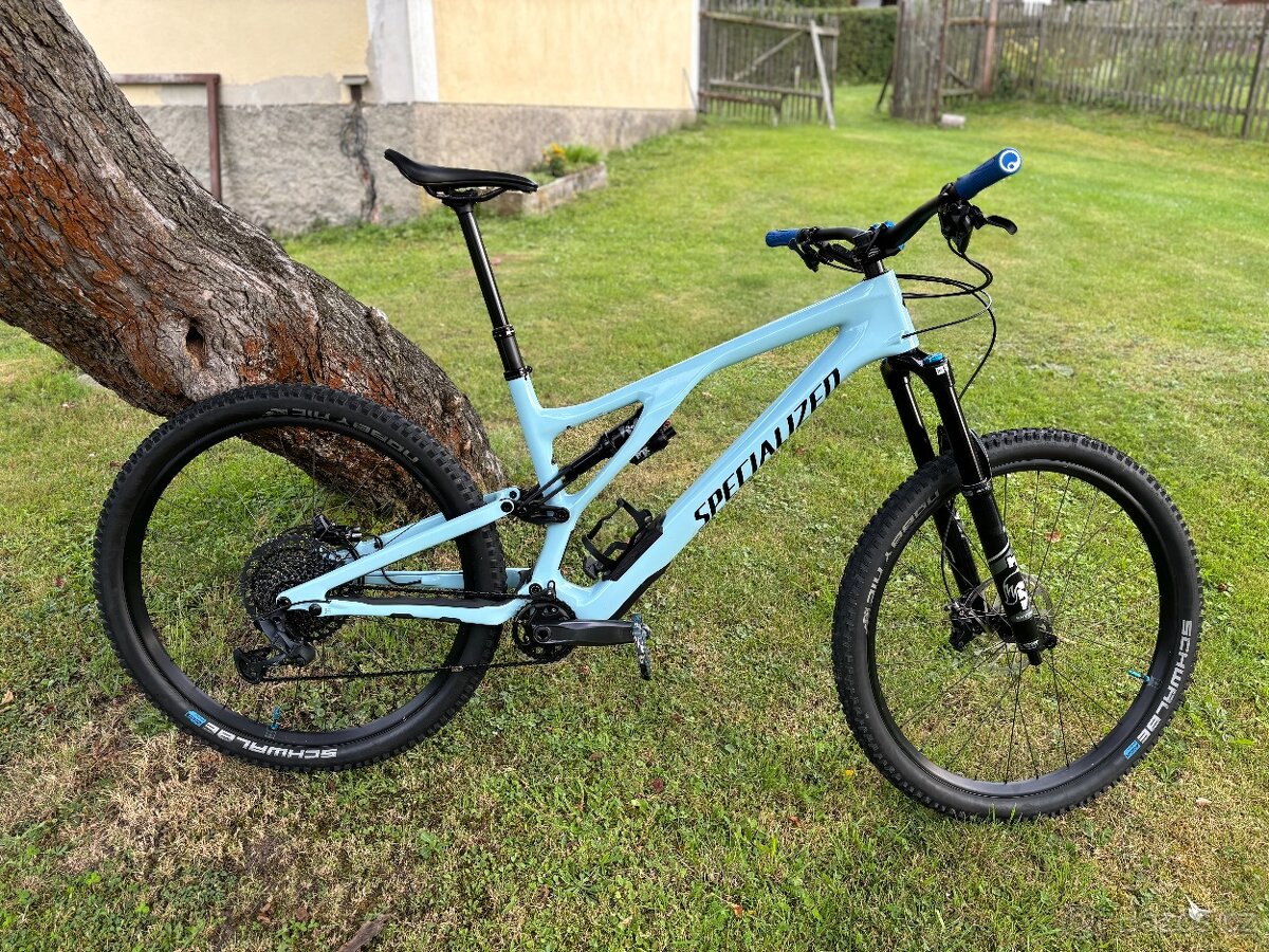 Specialized Stumpjumper EVO Comp Carbon 29"