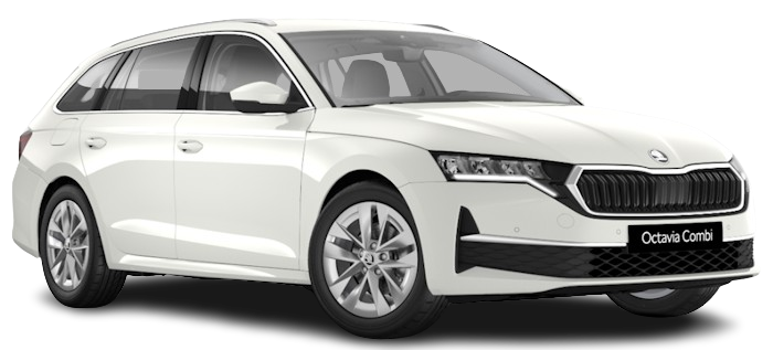 Škoda Octavia IV combi, Koupím