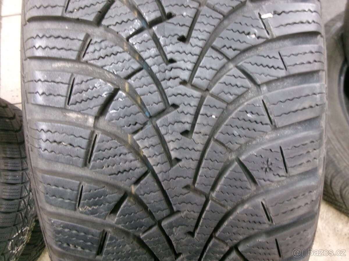 205/55 R16 GOODYEAR (6,5-7mm) č.15770/b8