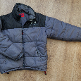 Zimní péřová bunda Helly Hansen, vel. M