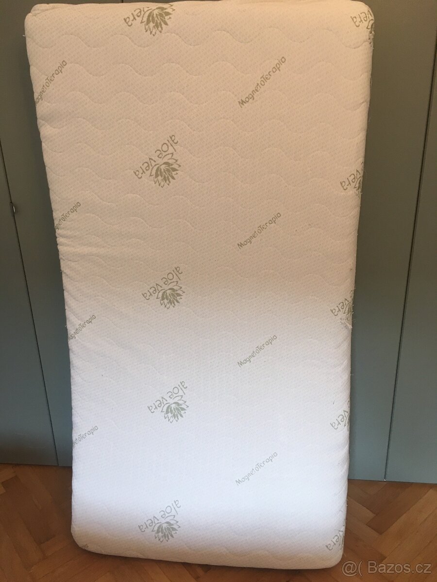 Matrace Drevocal Lima, 100 x 200