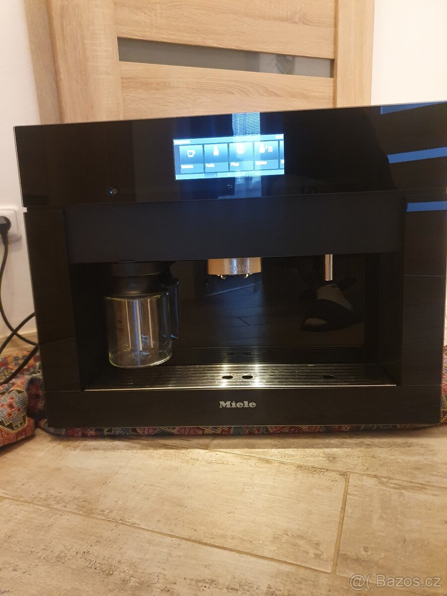 Miele CVA 6805
