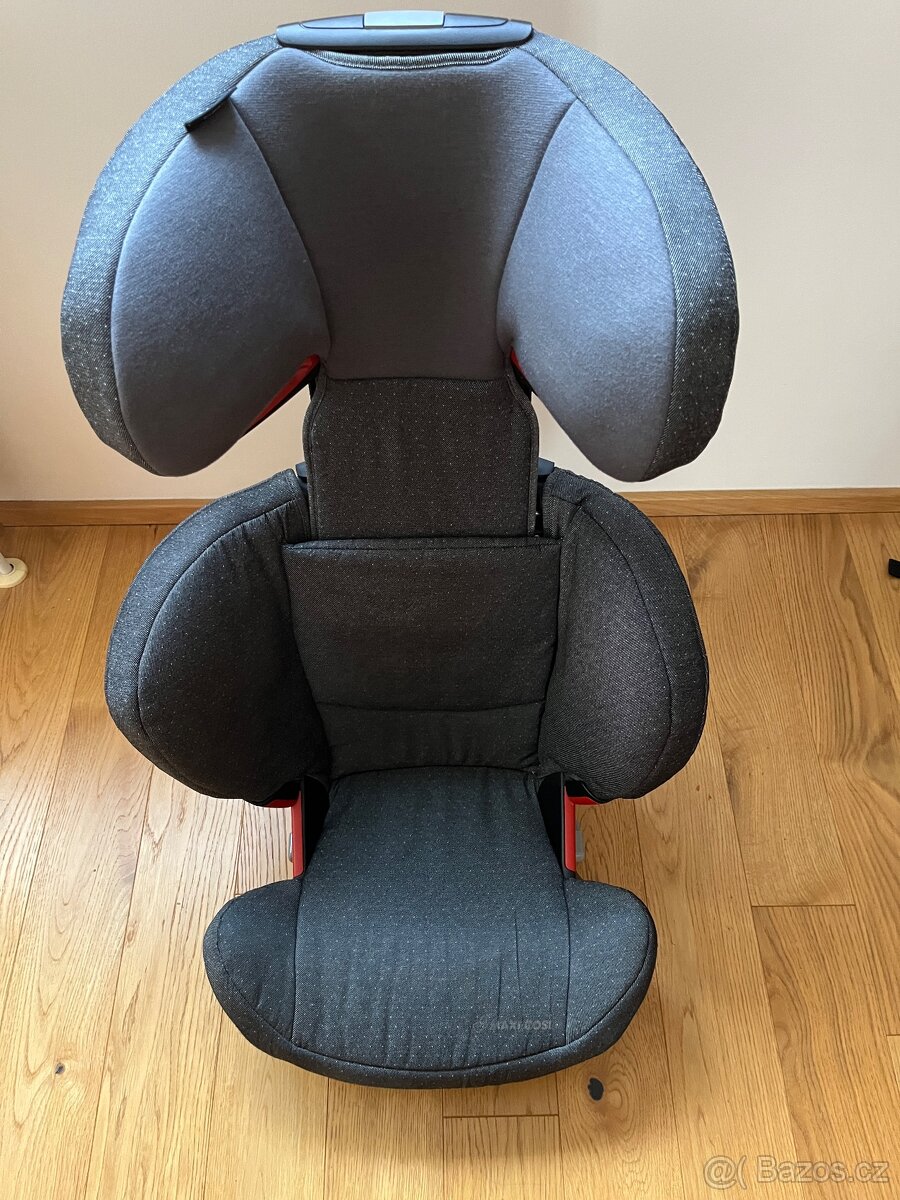 Autosedačka Maxi Cosi pro děti 15-36 kg