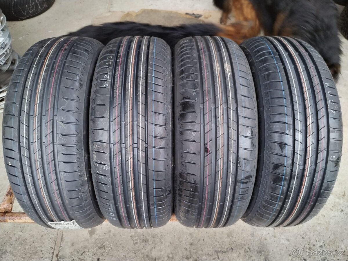 205/60/16 letni pneu BRIDGESTONE 205/60 R16 96XL