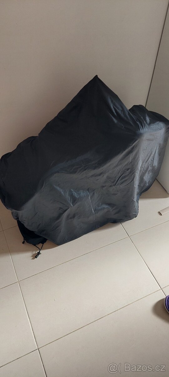 Tern B7 Link 2024, Skládačka , skládací kolo zánovní