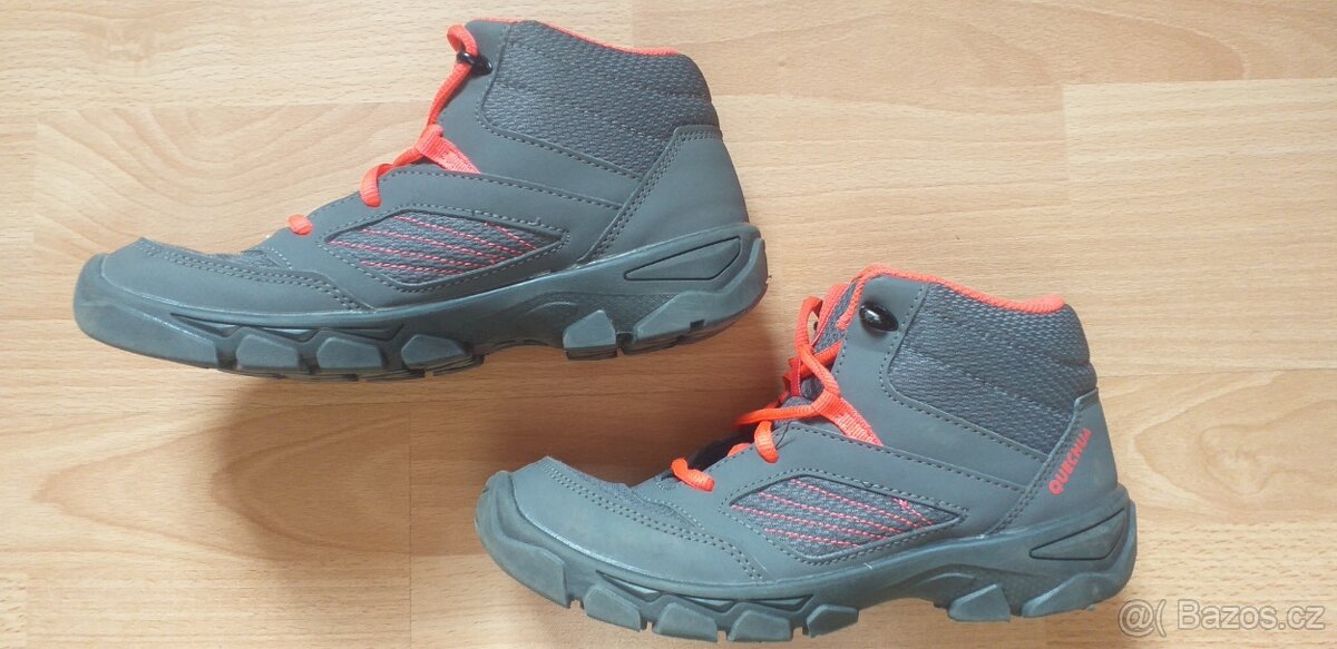 dívčí/dámská sportovní obuv