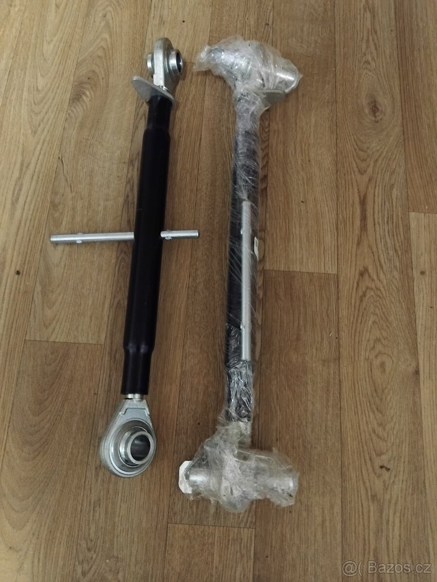 Prodam třeti bod Zetor