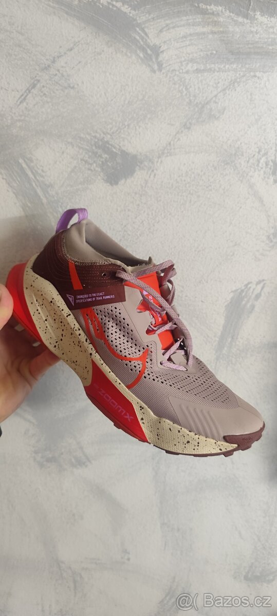 Nike Zegama Trail vel.46