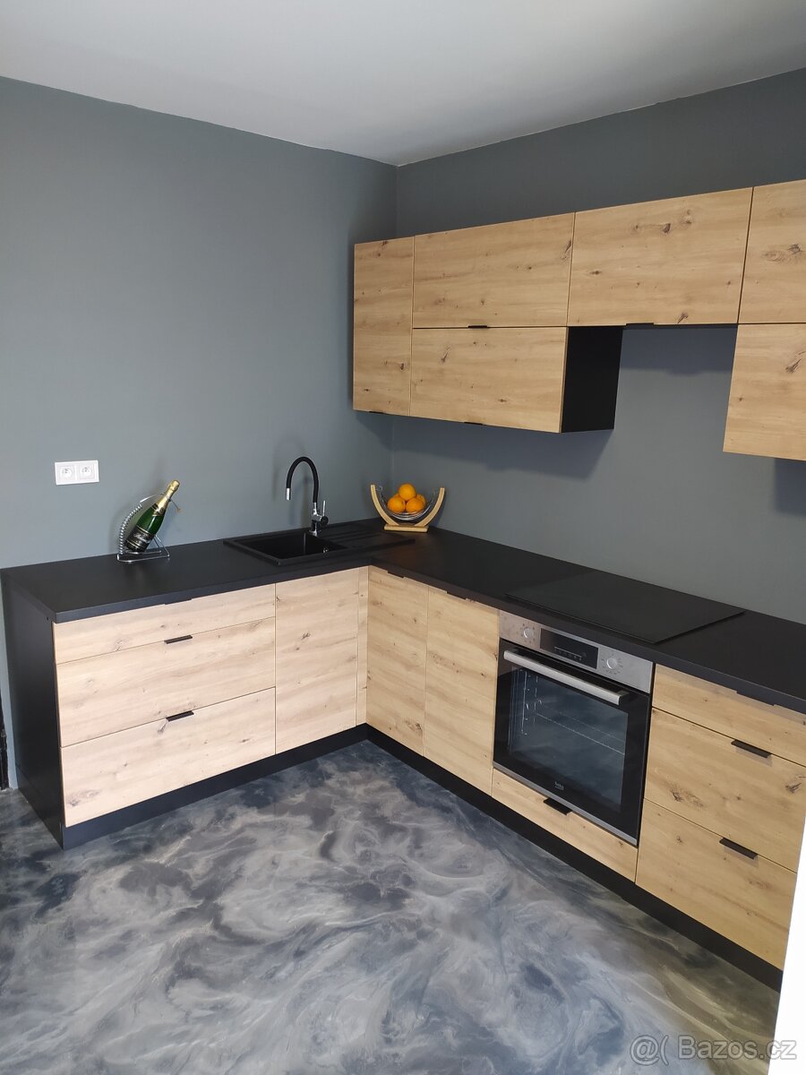 Prodej bytu Polom u Hranic