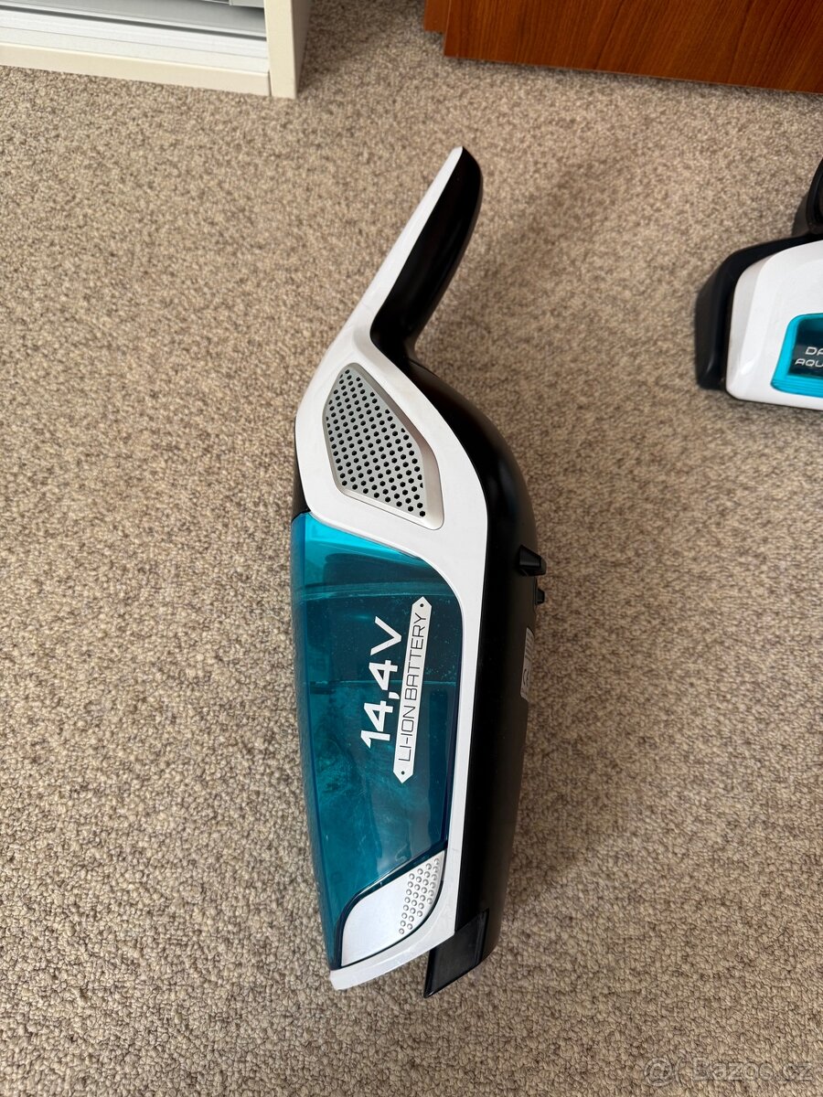 Vysavač ETA Dasty AquaPlus 3447 90010