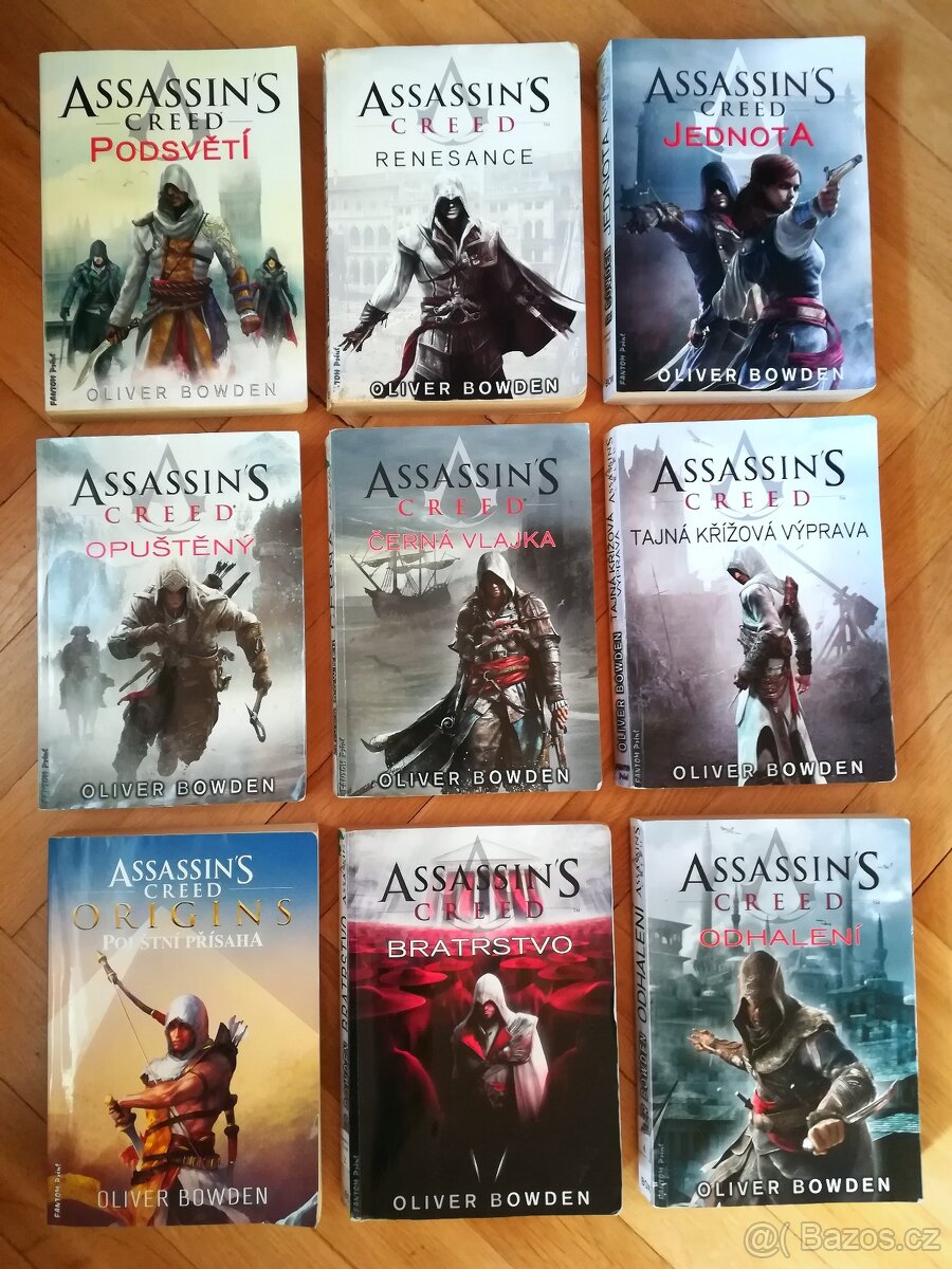 Assassins Creed