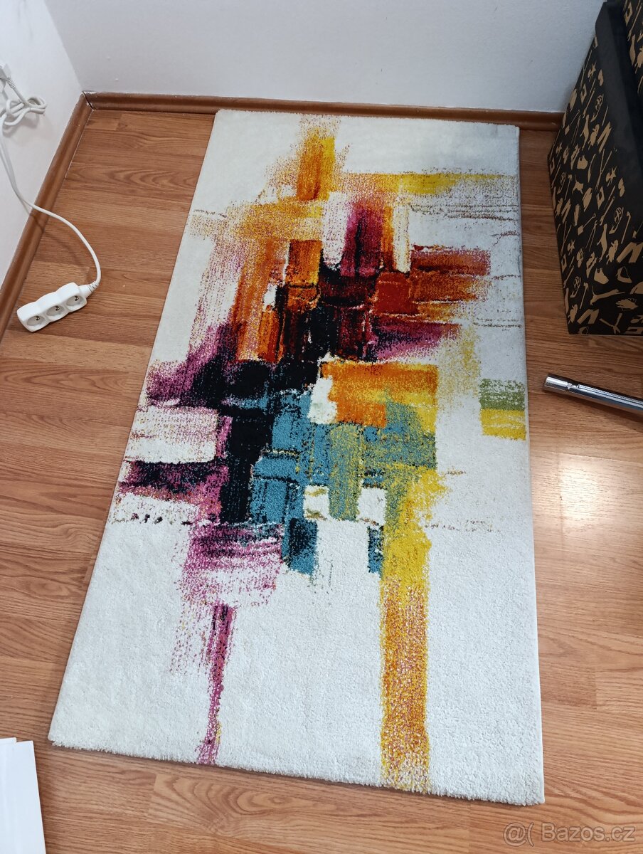 Prodám koberec 175x75
