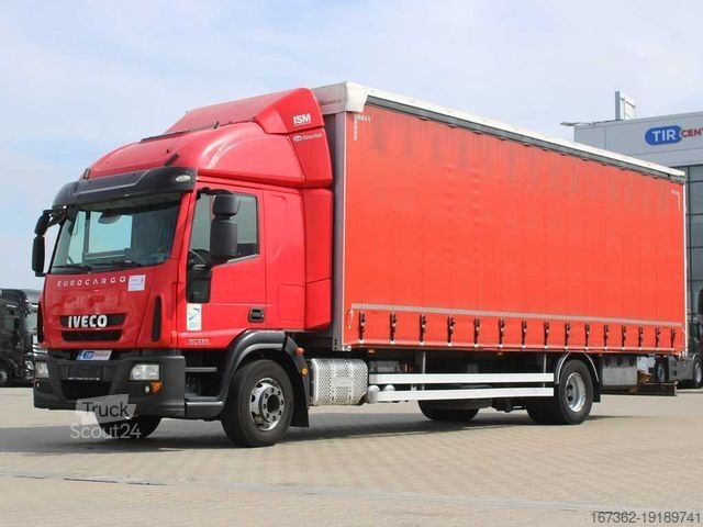 řidič sk. C + PZ ( →Třebíč)