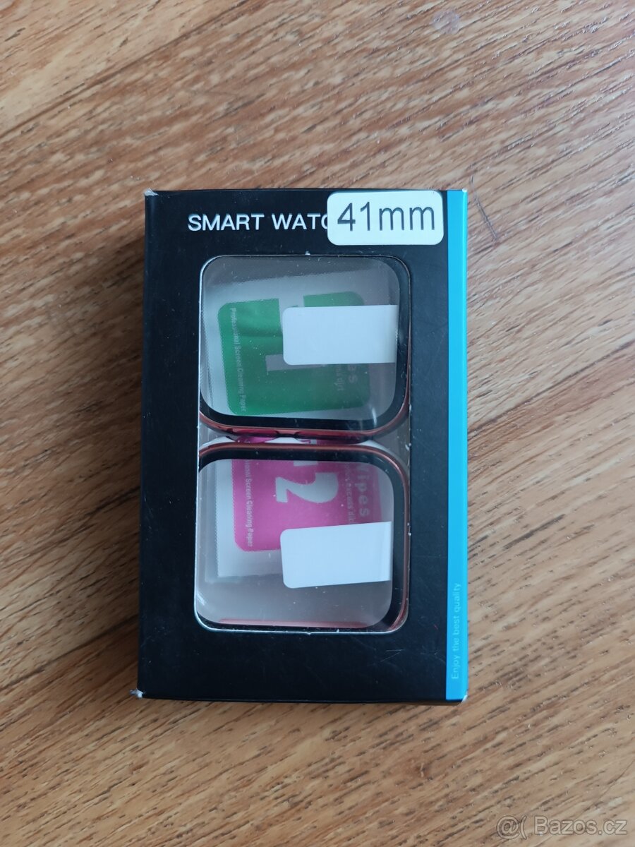 Pouzdro SPGUARD pro Apple Watch 7 41mm