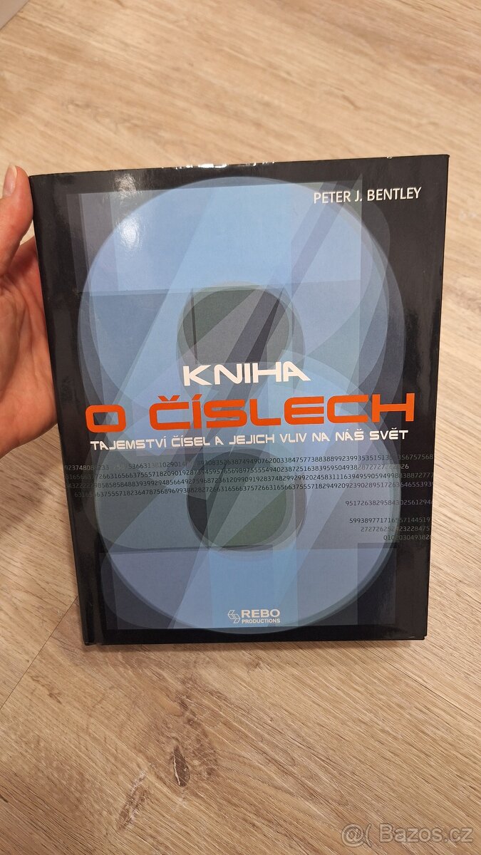 Kniha o číslech