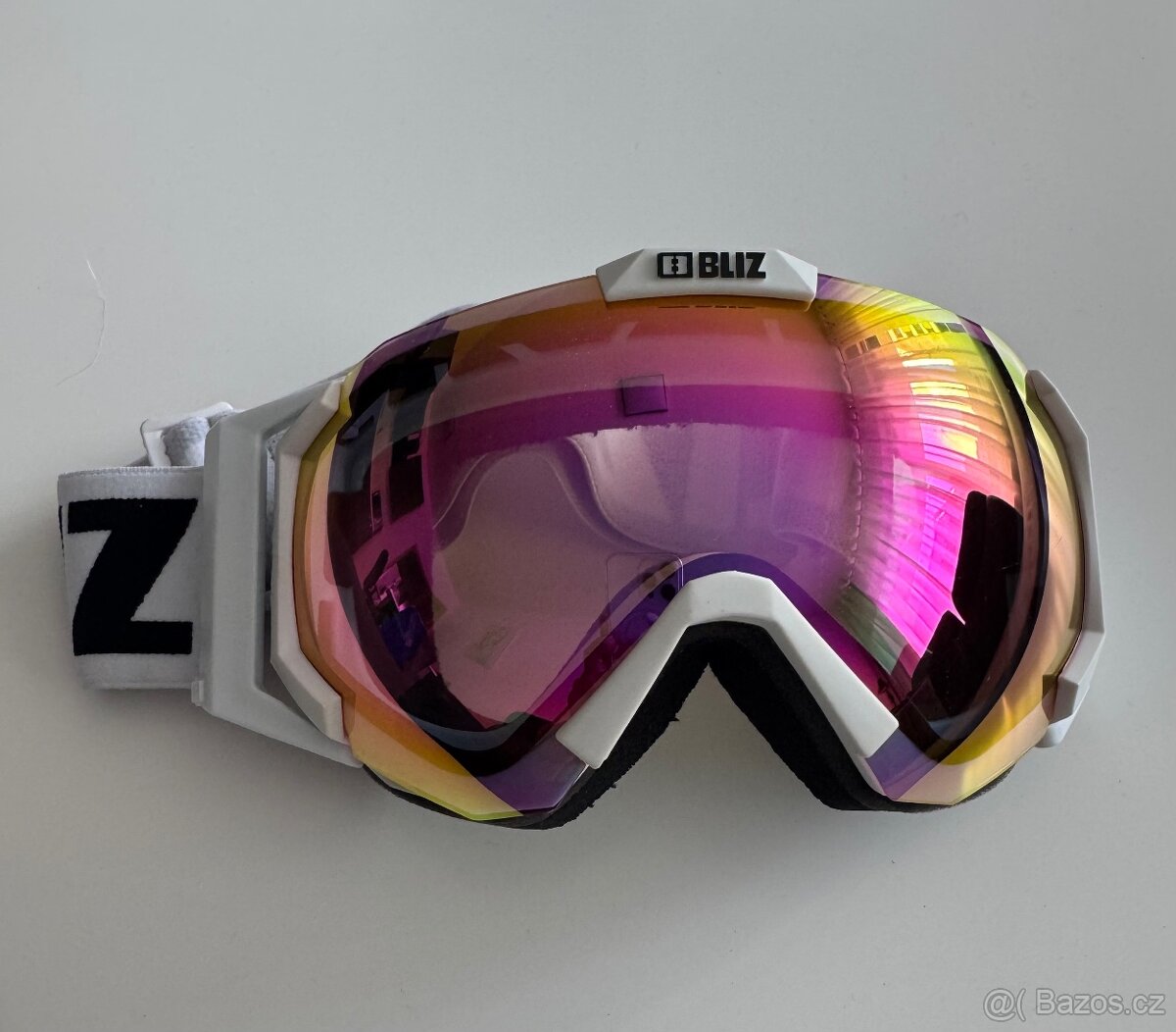 Lyžarské brýle BLIZ Spectra