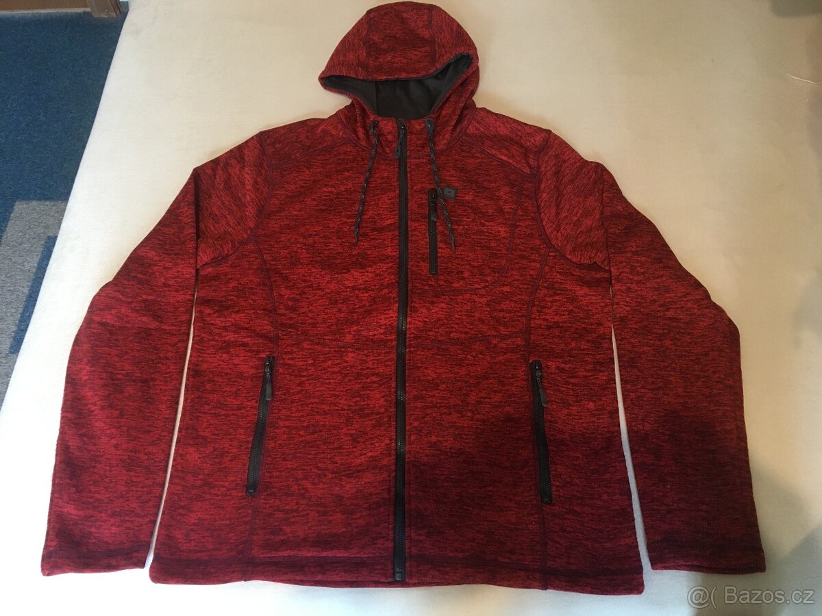 Pánský sportovní svetr LOAP Gerard XL