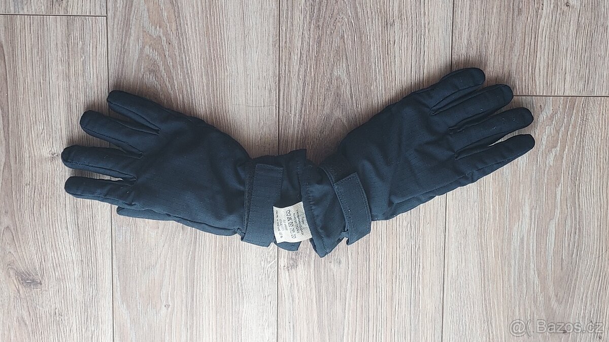 Rukavice. Uniforma. Námořní pěchota. Armáda. Rusko. nové. or