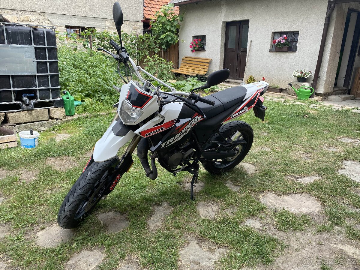 Generic Trigger SM 50