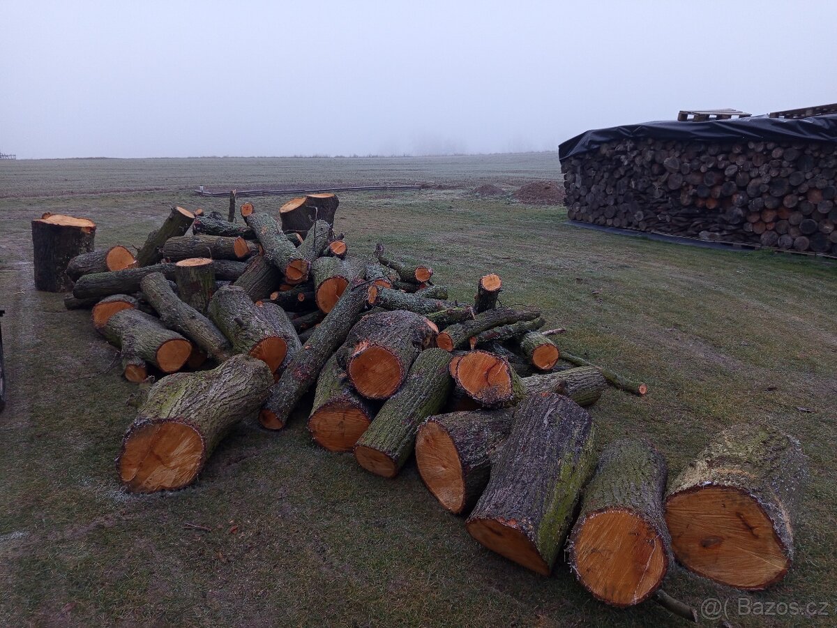 Lipové dřevo na vyřezávání