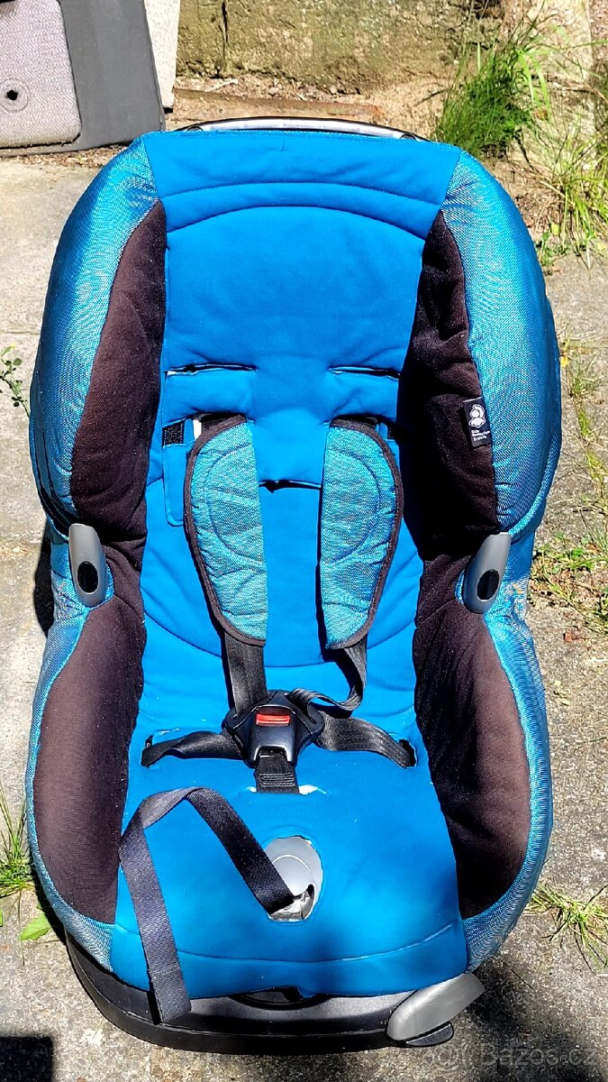 Dětská autosedačka Maxi Cosi 9-18kg