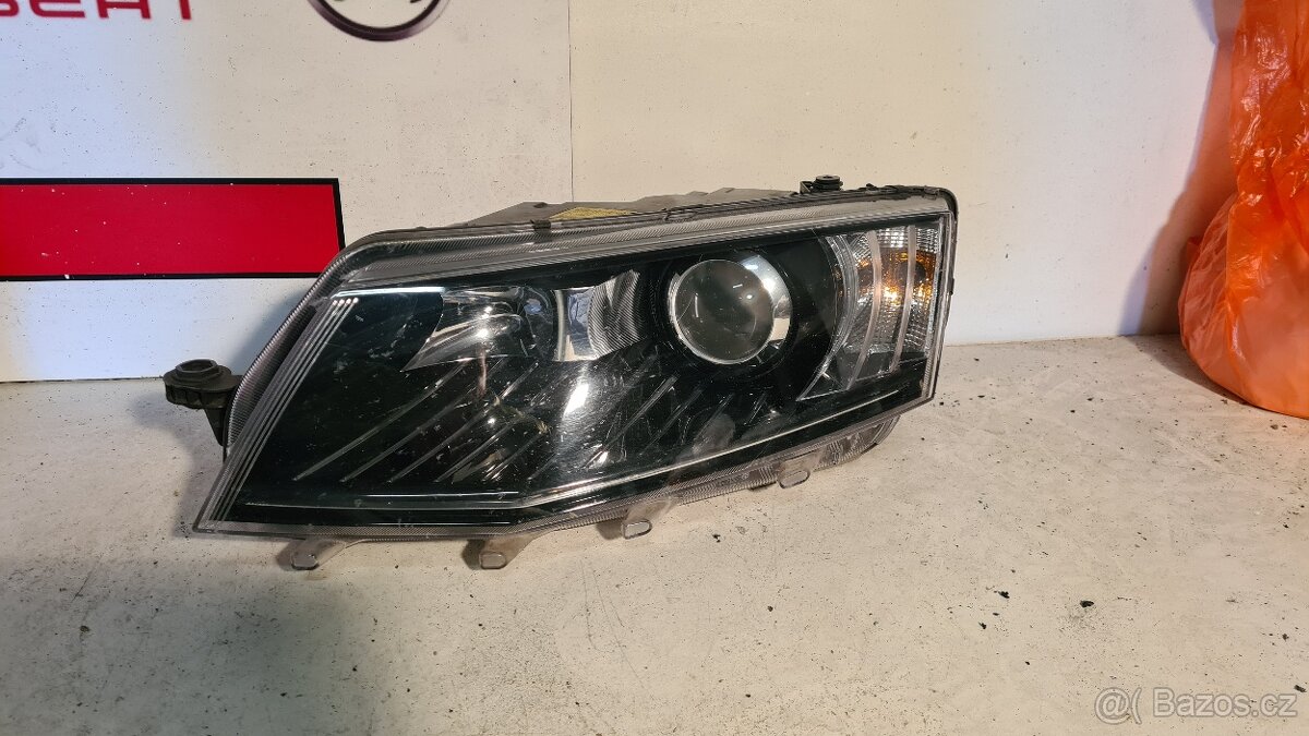 Škoda Octavia 3 led xenon 5E1 941 015 B